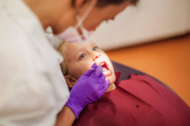 Best Emergency Orthodontic Services in Kensington, CT