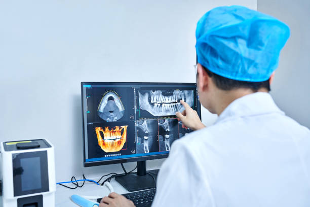 Best Emergency TMJ Treatment in Kensington, CT